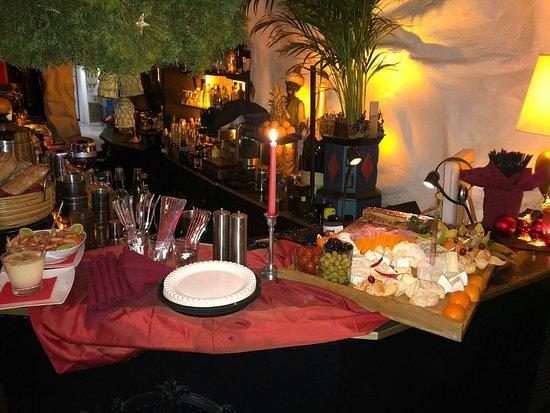Bengali Cocktailbar & Lounge