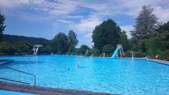 Badepark Hausach
