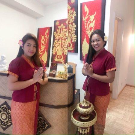Thaimassage Ban Tawan