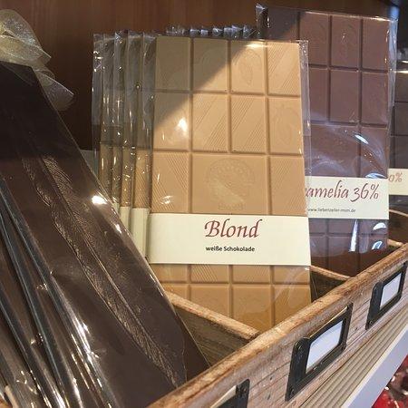 Liebenzeller Marzipan & Schokoladen-Manufaktur