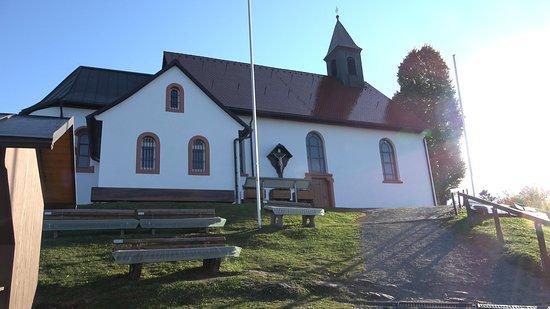 Wallfahrtskapelle Unsere Liebe Frau