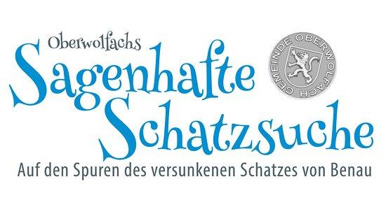 Sagenhafte Schatzsuche