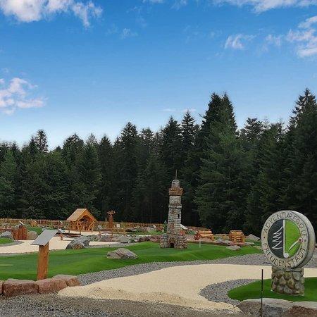 Adventure Golf Freudenstadt