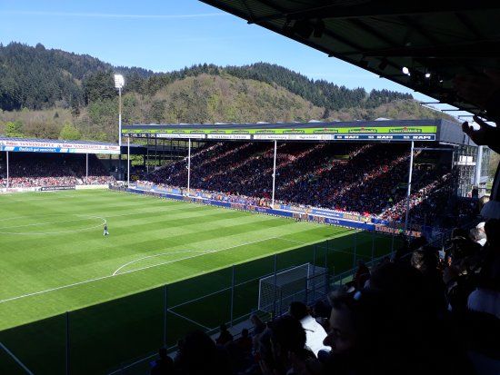 Dreisamstadion