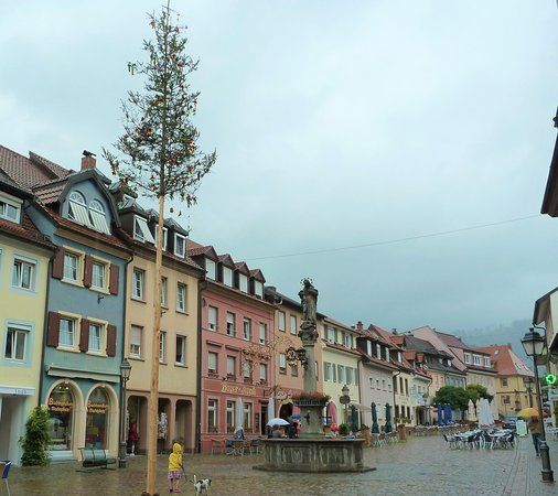 Marienbrunnen