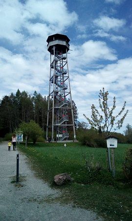 der Vogteiturm