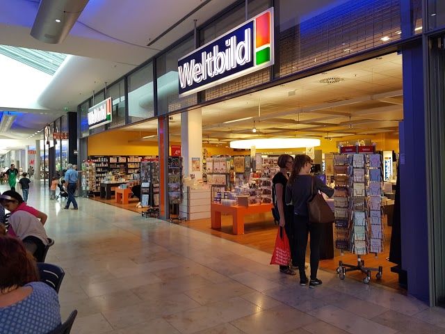 Shopping Cite