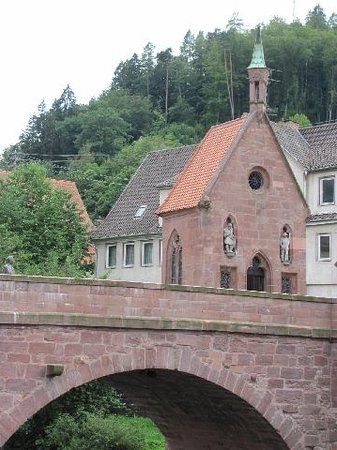 Nikolauskapelle
