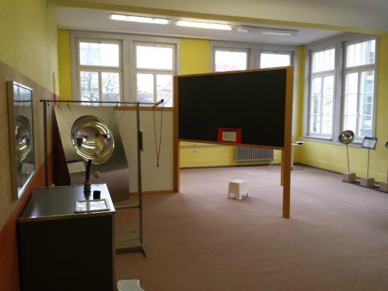 die Experimenta