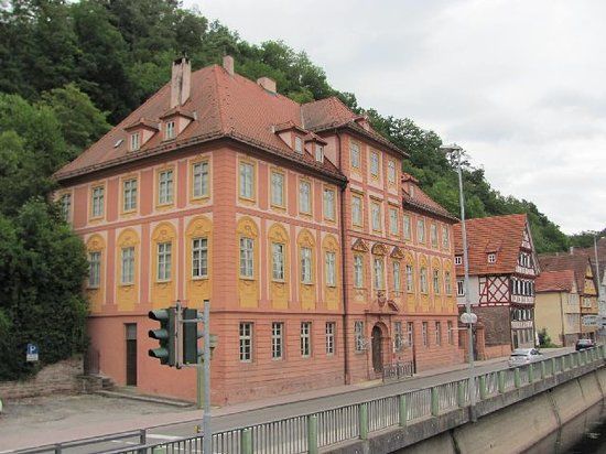 Palais Vischer