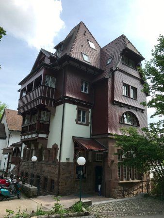 Schlosscafe