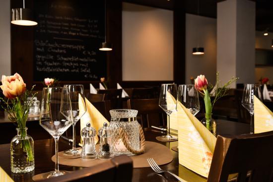 Restaurant Baeren