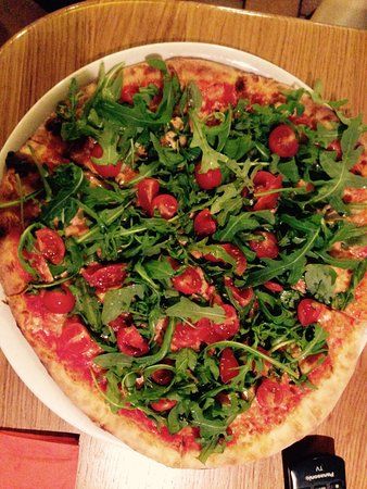 Ochsebrugg Restaurant-Pizzeria