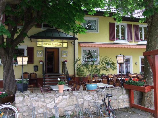 Bistro Tuniberg