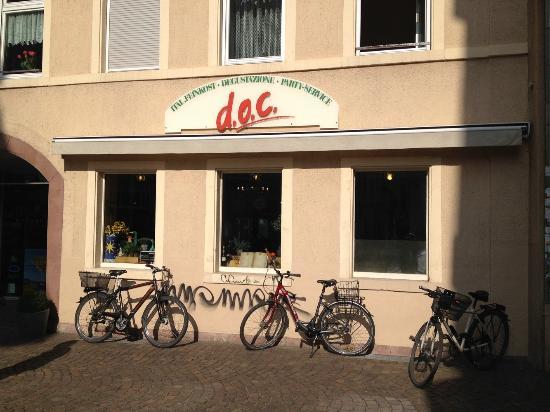 D.O.C. - dispensa osteria culinaria