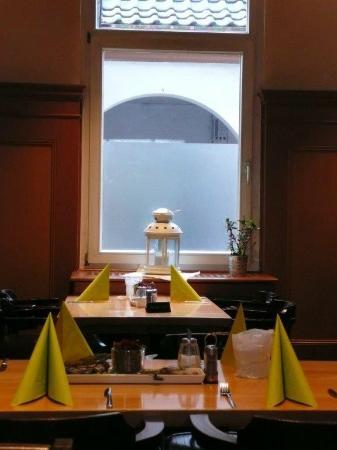 Waldsee Restaurant