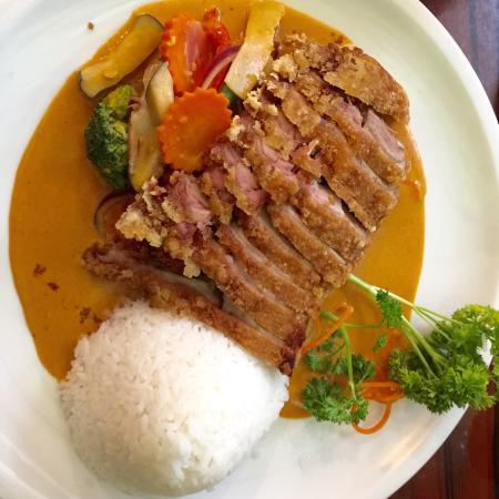 Mai Wok