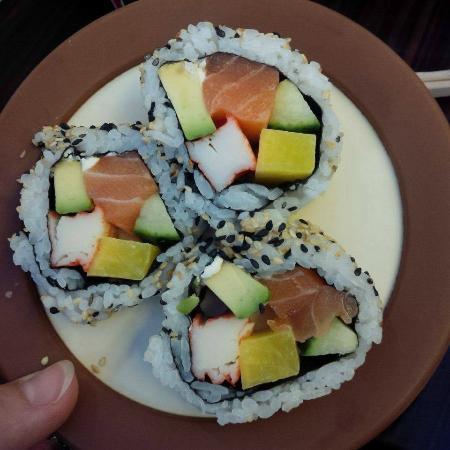 Mai Sushi