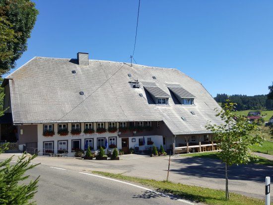 Gasthaus Ahorn