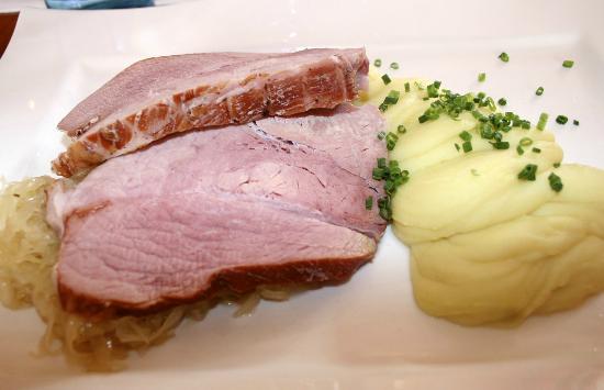 Bistro zum See