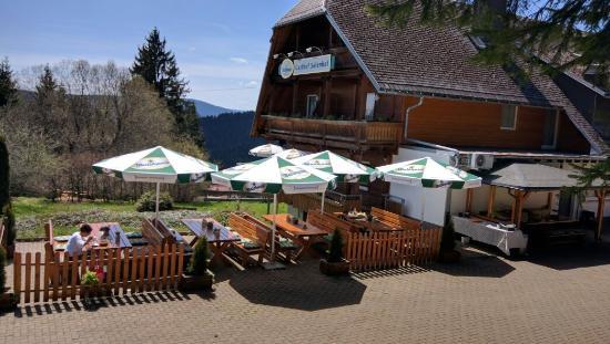 Schwarzwaldgasthaus Salenhof