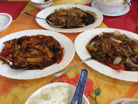 China-Restaurant Jade