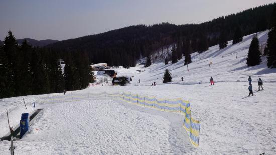 Feldberg-Pass