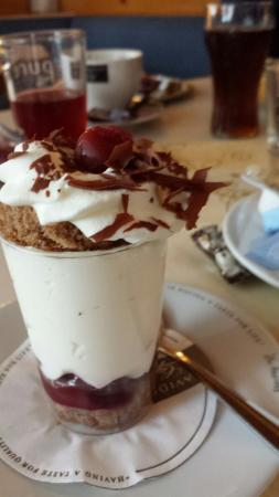 Bistro cafe Maier
