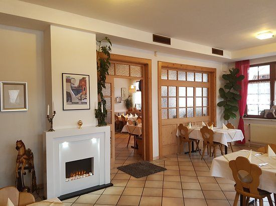 Gasthaus Kreuzhof