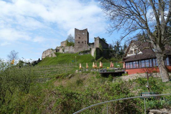 Schauenburg