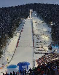 die Hochfirstschanze