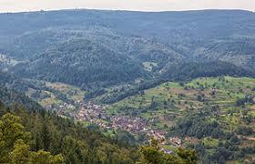 der Hohloh