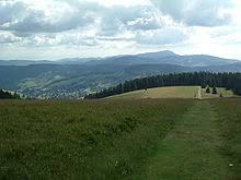 Stübenwasen