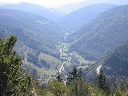 Feldberg Pass
