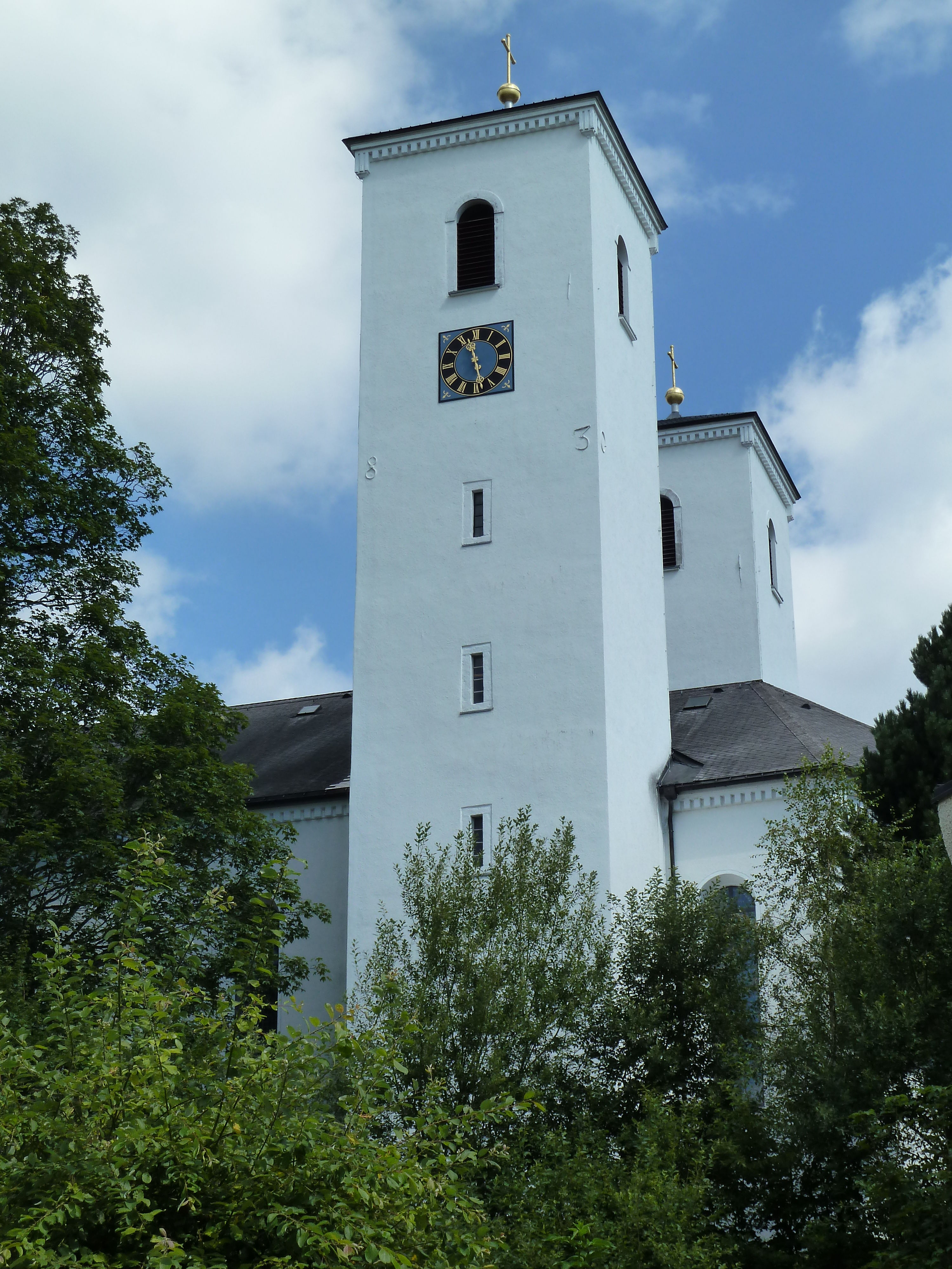 St. Zeno