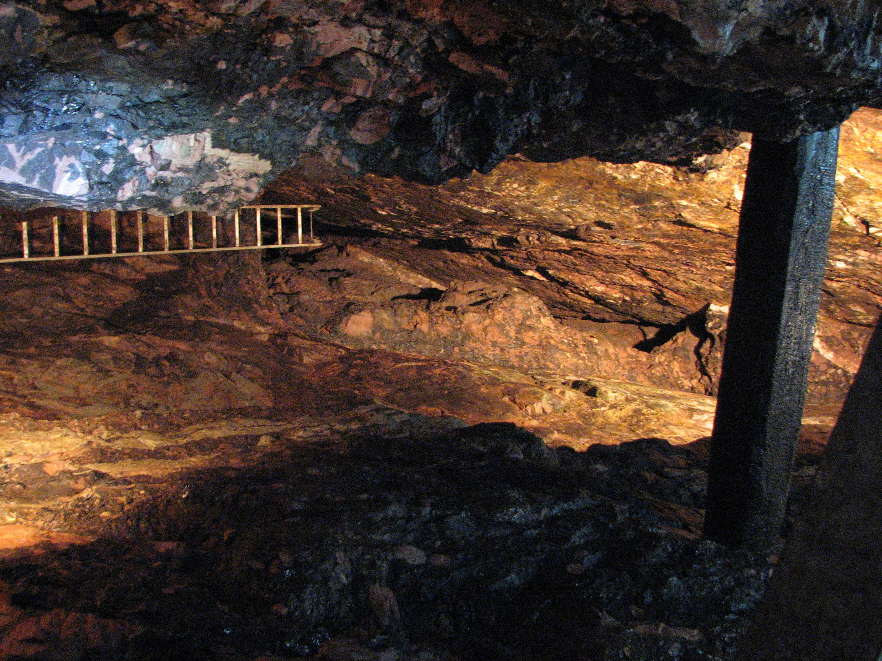 Grube Frischglück