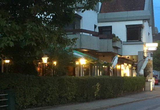 Restaurant Poseidon