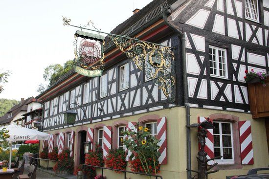 Schlossmuhle
