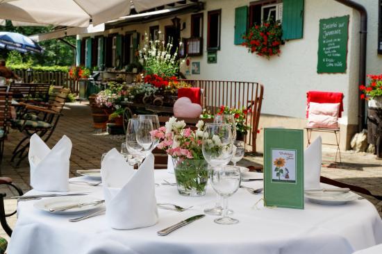 Wirtshaus zur Sonne