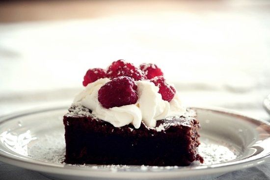 Cafe Cafeduft