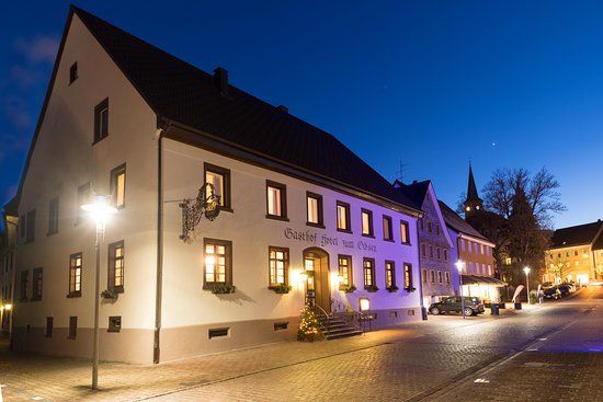 Gasthof-Hotel Zum Ochsen