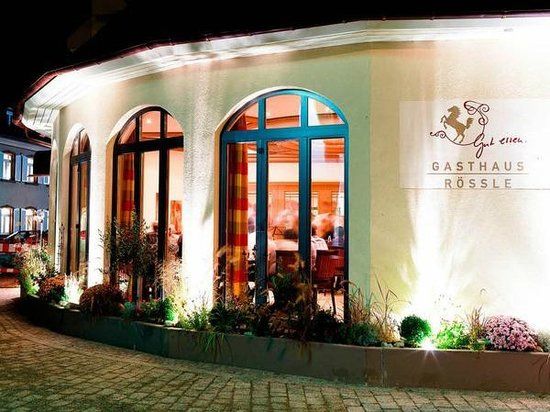 Gasthaus Roessle
