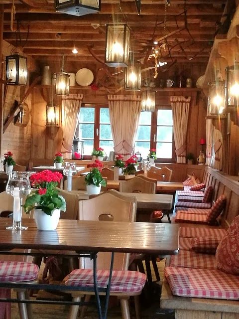 Renchtalhütte