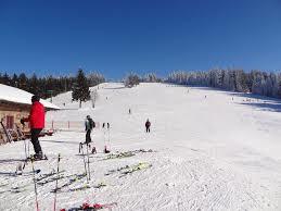 Skilift Ruhestein