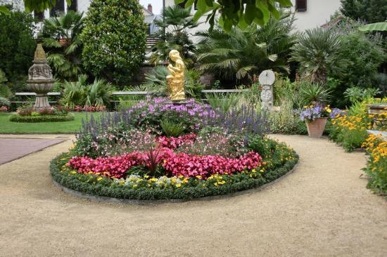 Der Katz'sche Garten