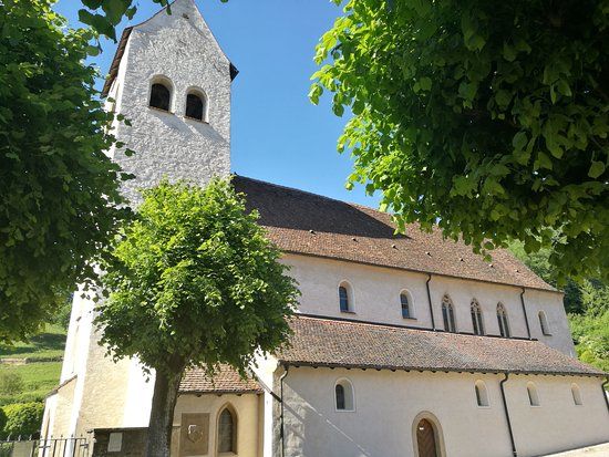 St. Cyriak Kirche