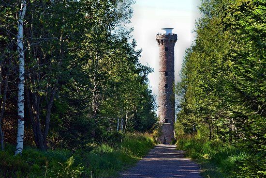 Hohlohturm