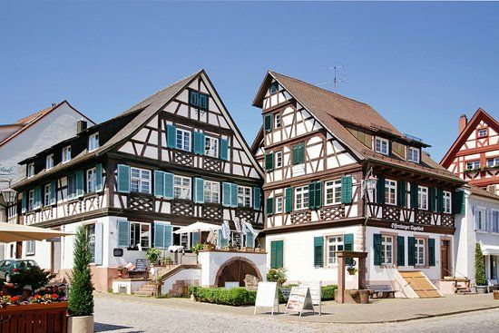 Historische Altstadt