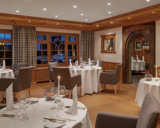 Gourmet Restaurant Adler