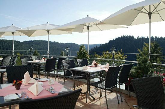 Naturparkrestaurant Berlins Lamm
